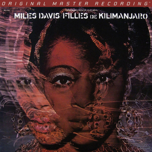 DAVIS, MILES - FILLES DE KILIMANJARO -ORIGINAL MASTER RECORDING-DAVIS, MILES - FILLES DE KILIMANJARO -ORIGINAL MASTER RECORDING-.jpg